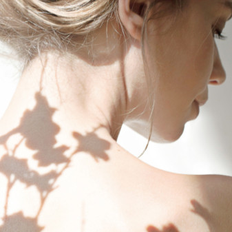 Crema Viso Idratante Rinfrescante con Aloe Vera Bio Omia