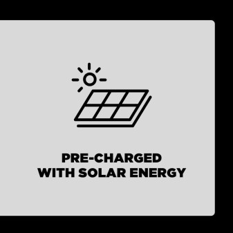 Panasonic Eneloop Pro HR6 Stilo AA Mignon 1.2V Batterie Ricaricabili 2500mAh 4x