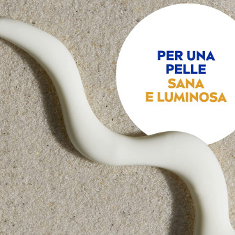 Protect & Hydrate Crema Solare Spray Idratante 48h SPF 30 Nivea Sun