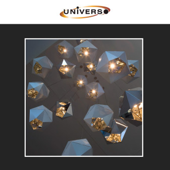 Lampadina LED G9 7W Tubolare SMD Universo