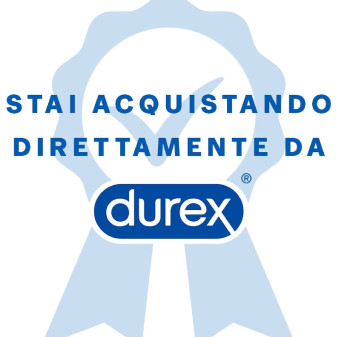 Preservativi Durex Settebello Classico 27pz