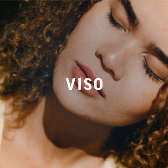 Strisce Depilatorie Viso per Pelli Normali Veet Expert 20pz