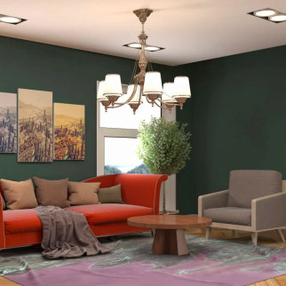 VT-201 Lampadina LED G4 Spotlight 1.1W Bulb SMD Chip Samsung V-Tac