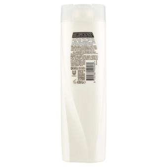 Sunsilk Shampoo Cocco e Aloe Vera per Capelli Secchi e Sfibrati