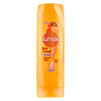 Sunsilk Balsamo Morbidi e Luminosi con Biotina