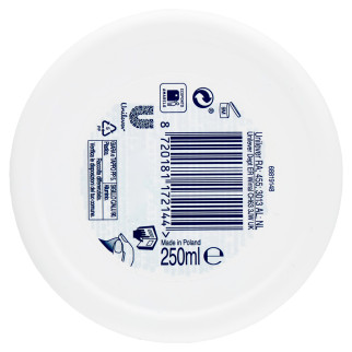 One Cream Crema Idratante Viso Mani e Corpo 250ml Dove