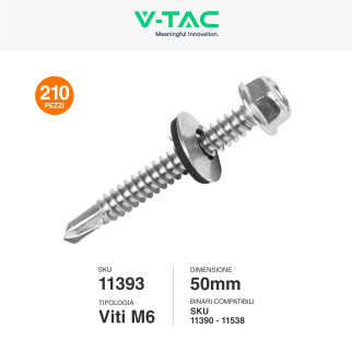 Kit Struttura Montaggio 12 Pannelli Solari Tetto Grecata