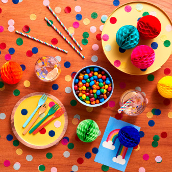 Confetti con Arachidi Ricoperti di Cioccolato M&M's Peanut 24x 45g