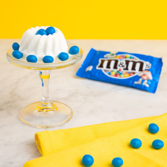 Confetti con Riso Soffiato e Cioccolato M&M's Crispy 24x 36g