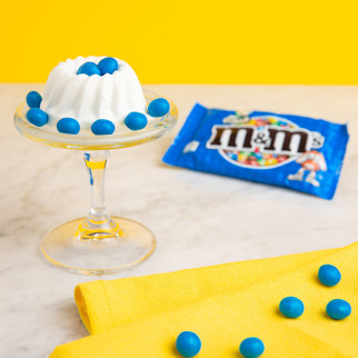 Confetti con Riso Soffiato e Cioccolato M&M's Crispy 24x 36g