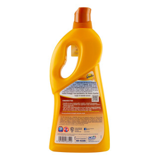 LaCera Facile Autolucidante Pavimenti Parquet Cera d'Api Emulsio