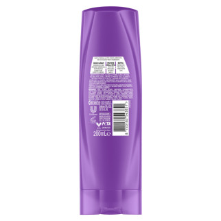 Balsamo Liscio Perfetto Anti Crespo Flacone da 200ml Sunsilk