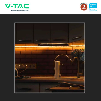 VT-2835 Striscia LED SMD Flessibile Monocolore 60W - 5 metri V-Tac