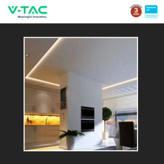 VT-2835 Striscia LED SMD Flessibile Monocolore 60W - 5 metri V-Tac