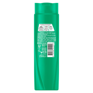 Shampoo Ricci da Sogno Anticrespo Flacone da 250ml Sunsilk
