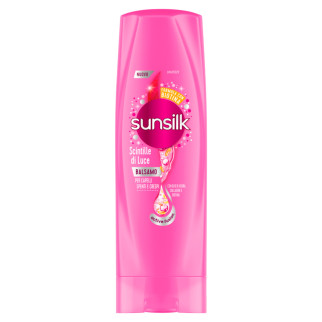 Balsamo Scintille di Luce Flacone da 200ml Sunsilk
