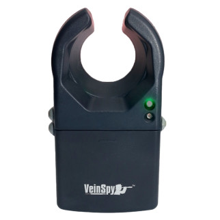 Rilevatore Vene Portatile Tecnologia di Illuminazione Trasversale Gima