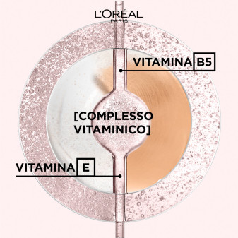 Magic CC Cream 5in1 Idratante Anti-Rossore 24H L'Oréal Paris