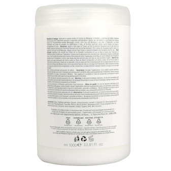 Crema Conduttiva Diater a Base Neutra per Uso Professionale Gima