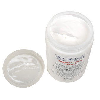 Crema Conduttiva Diater a Base Neutra per Uso Professionale Gima