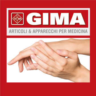 Crema Mani Dermoprotettiva Uso Domestico Professionale Gima 75ml