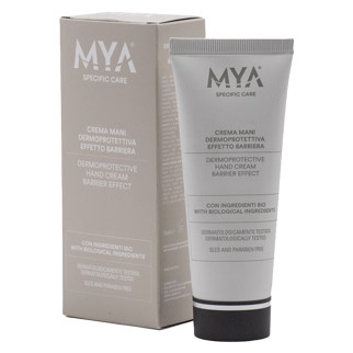 Crema Mani Dermoprotettiva Uso Domestico Professionale Gima 75ml