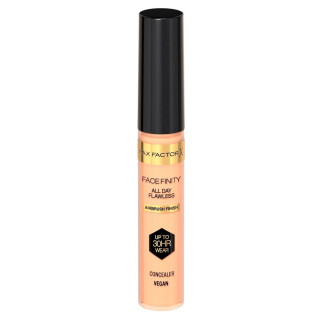 Facefinity All Day Flawless Correttore Liquido 10 Shade Max Factor