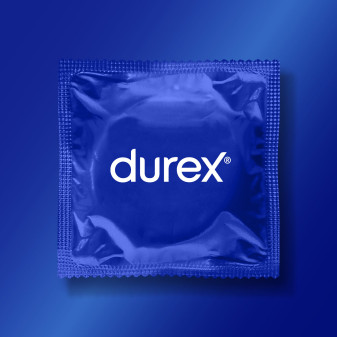 Preservativi Durex Settebello Classico - Scatola da 18 Pezzi