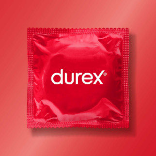 Preservativi Durex Supersottile Alta Sensibilità 12pz