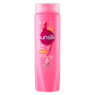 Scintille di Luce Shampoo per Capelli Spenti e Crespi 250ml Sunsilk