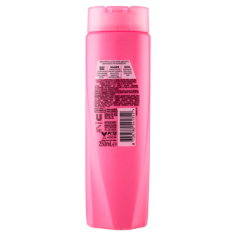 Scintille di Luce Shampoo per Capelli Spenti e Crespi 250ml Sunsilk