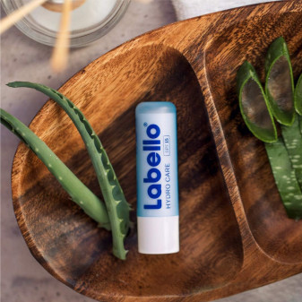 Hydro Care Balsamo Labbra Idratante 24h SPF15 Labello