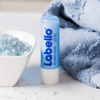 Hydro Care Balsamo Labbra Idratante 24h SPF15 Labello