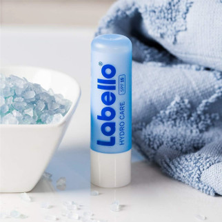 Hydro Care Balsamo Labbra Idratante 24h SPF15 Labello