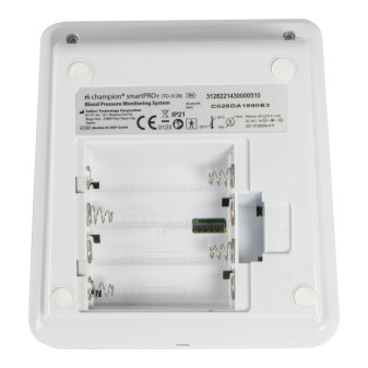 Sfigmomanometro Bluetooth per Pressione Gima