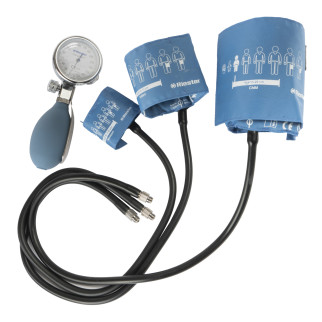 Sfigmo Babyphon Sfigmomanometro Palmare Pediatrico Gima