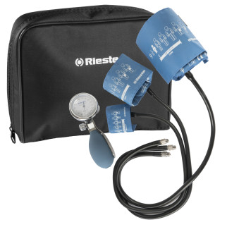 Sfigmo Babyphon Sfigmomanometro Palmare Pediatrico Gima