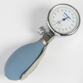 Sfigmo Babyphon Sfigmomanometro Palmare Pediatrico Gima