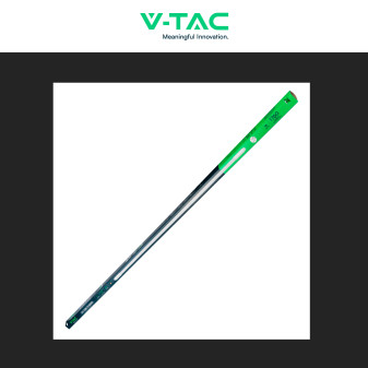 VT-1225 Tubo LED T5 G5 16W SMD 120cm in Plastica V-Tac