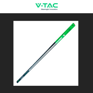 VT-1225 Tubo LED T5 G5 16W SMD 120cm in Plastica V-Tac