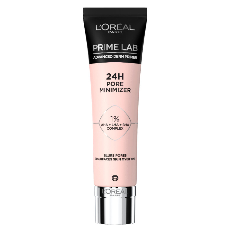 Prime Lab 24h Pore Minimizer Base Trucco L'Oréal Paris