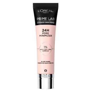 Prime Lab 24h Pore Minimizer Base Trucco L'Oréal Paris
