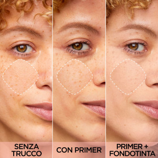 Prime Lab 24h Pore Minimizer Base Trucco L'Oréal Paris