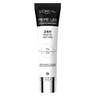Primer Fissante 24h Effetto Matte L'Oréal Paris Prime Lab 24h