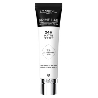 Primer Fissante 24h Effetto Matte L'Oréal Paris Prime Lab 24h