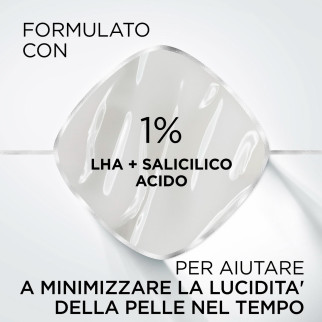 Primer Fissante 24h Effetto Matte L'Oréal Paris Prime Lab 24h