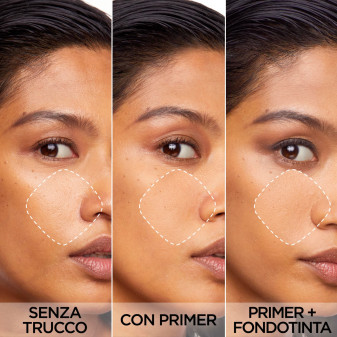 Primer Fissante 24h Effetto Matte L'Oréal Paris Prime Lab 24h