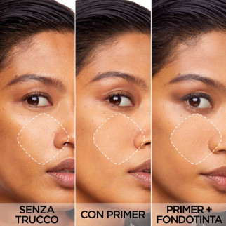 Primer Fissante 24h Effetto Matte L'Oréal Paris Prime Lab 24h