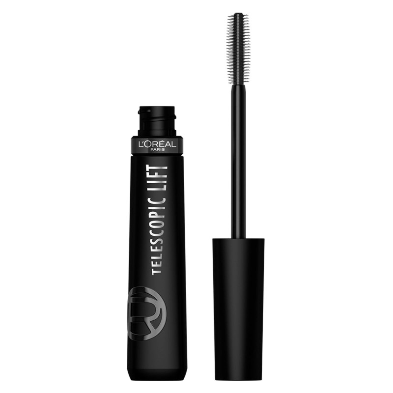 Mascara Allungante L'Oréal Paris Telescopic Lift