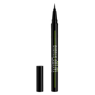 Eyeliner Waterproof Maybelline New York Tattoo Studio Pen